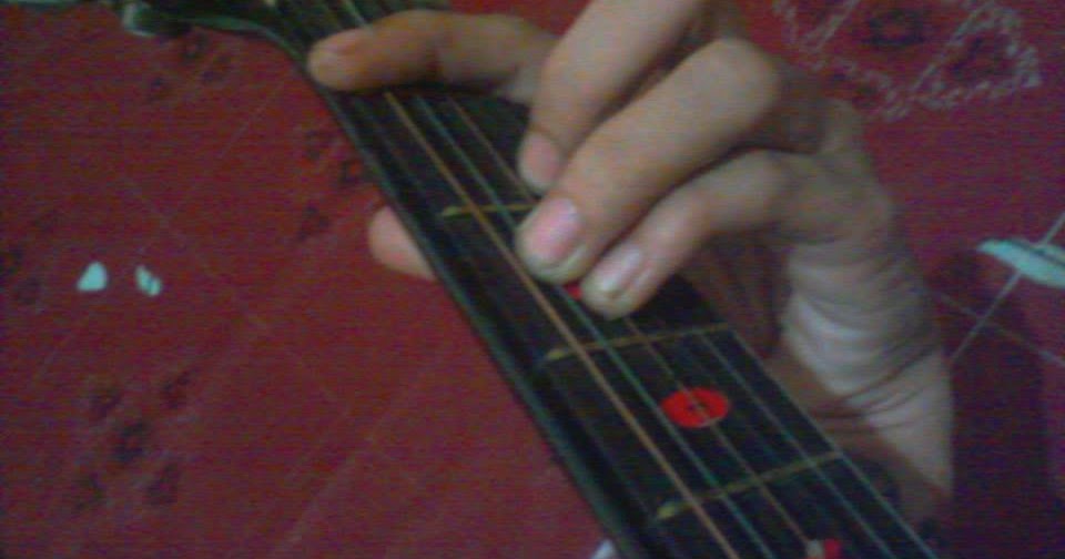 Kumpulan Kunci Gitar Reggae Terlengkap i Carta De