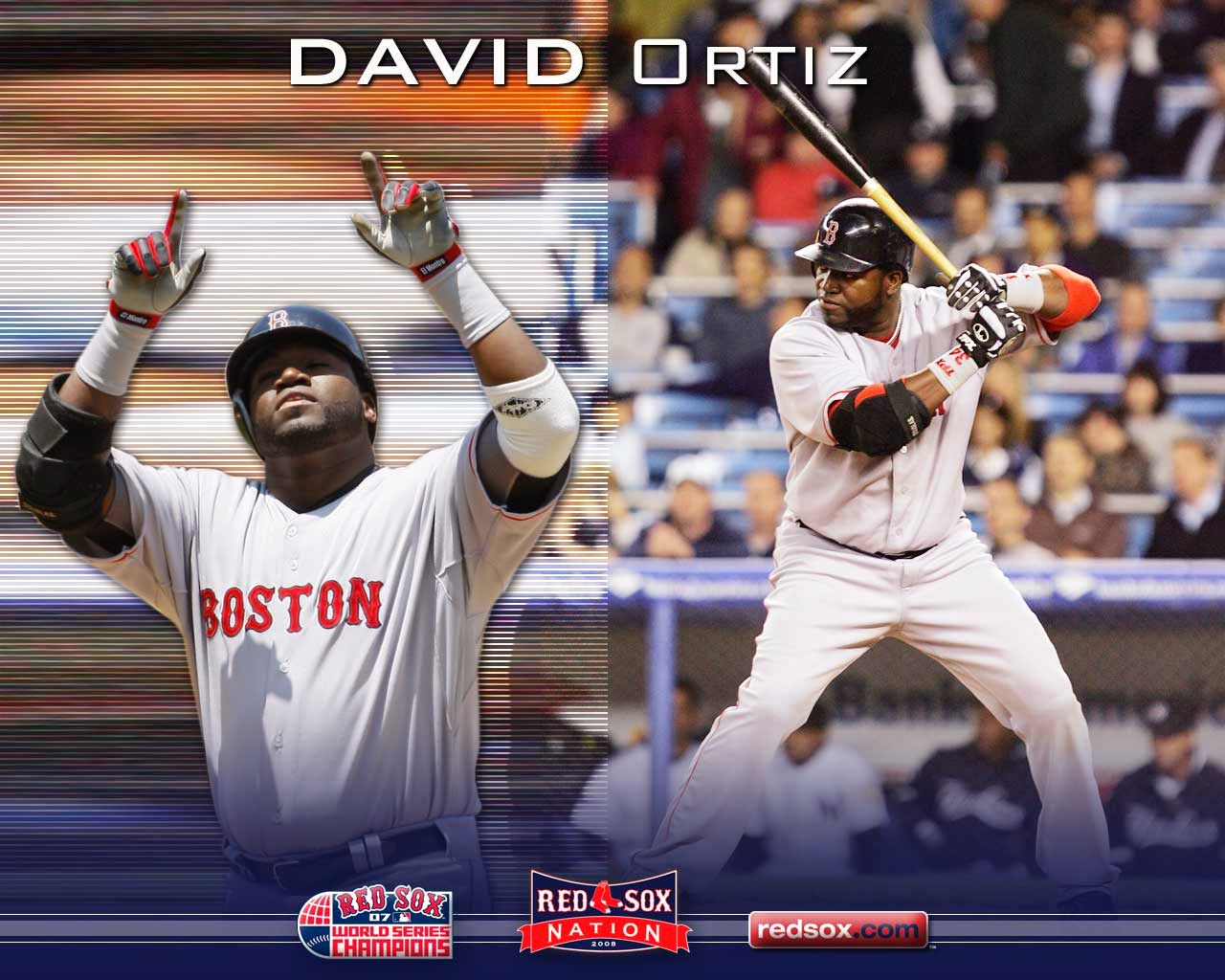 David Ortiz HD Wallpapers - HDWallpapers360 | HD Wallpapers Free Download