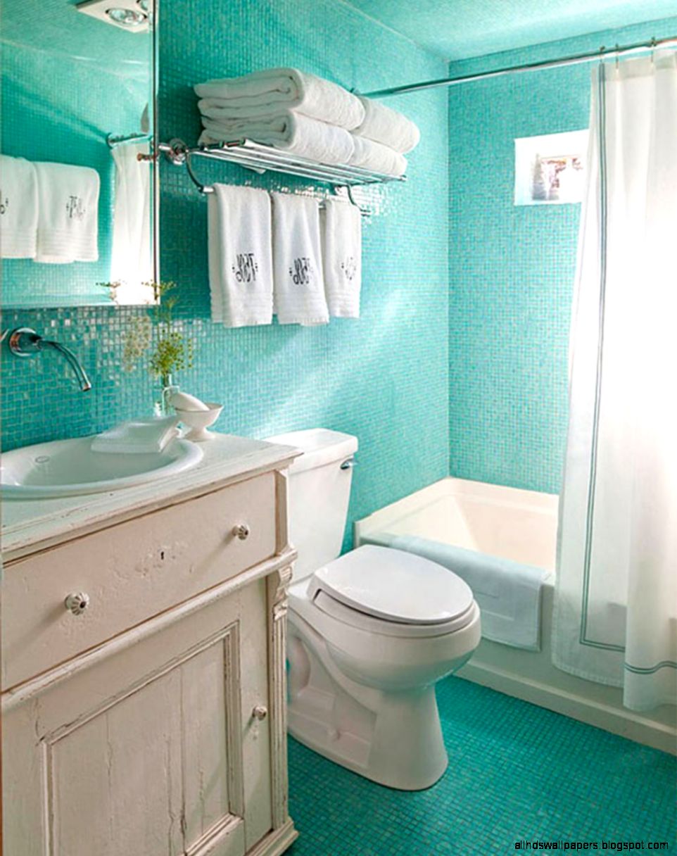 Simple Bathroom Design Ideas