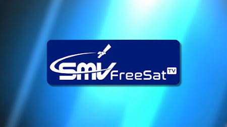 Frekuensi siaran SMV Promo Channel di satelit ABS 2 Terbaru