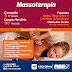 FAÇA VOCÊ TAMBÉM O CURSO DE MASSOTERAPIA NA ANHANGUERA DE BONFIM