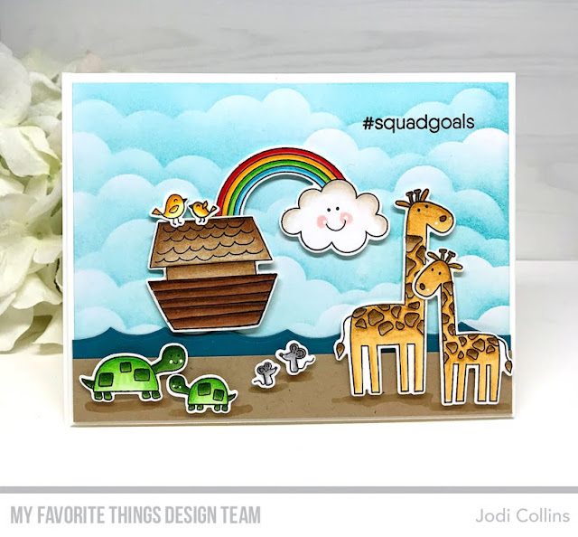 Stamping A Latte: Final Countdown! 1 Day Until the New Release!