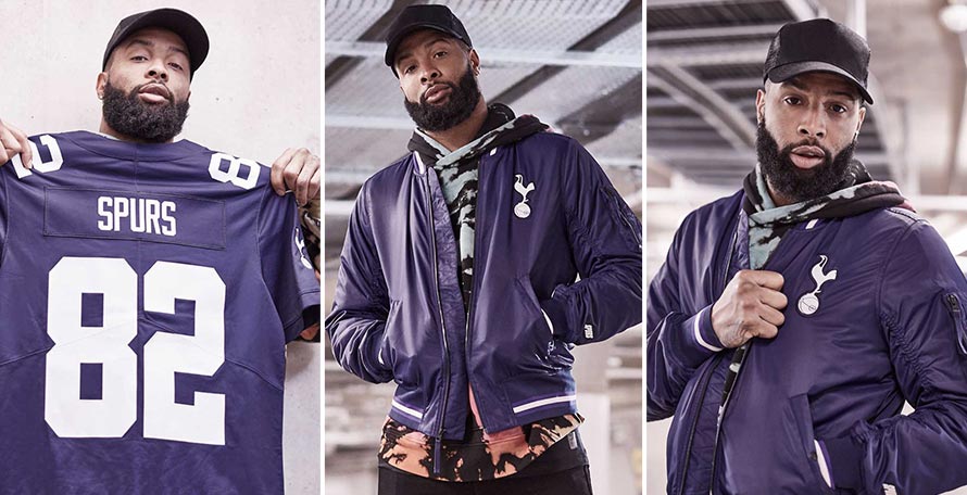 tottenham nike sale