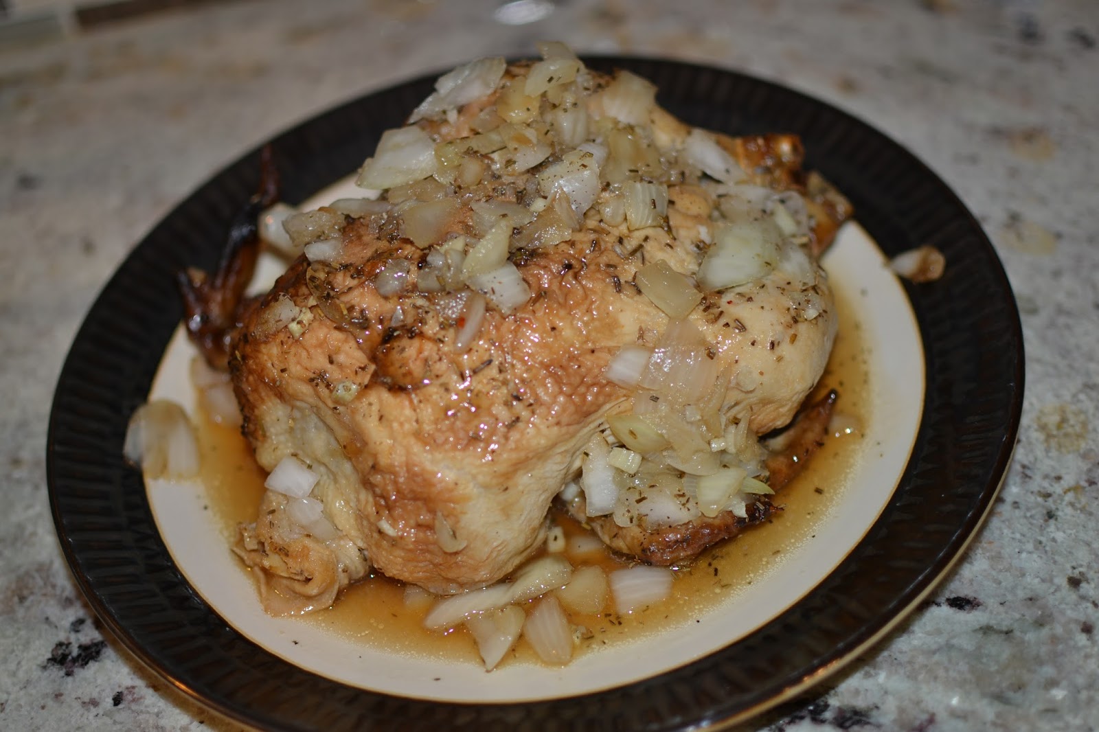 Rotisserie Chicken Hack with Gold Peak Tea and JewelOsco! The Glam Mom