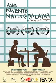 Ang Kwento Nating Dalawa (2015)