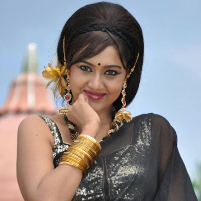 Bhojpuri Filmi Duniya