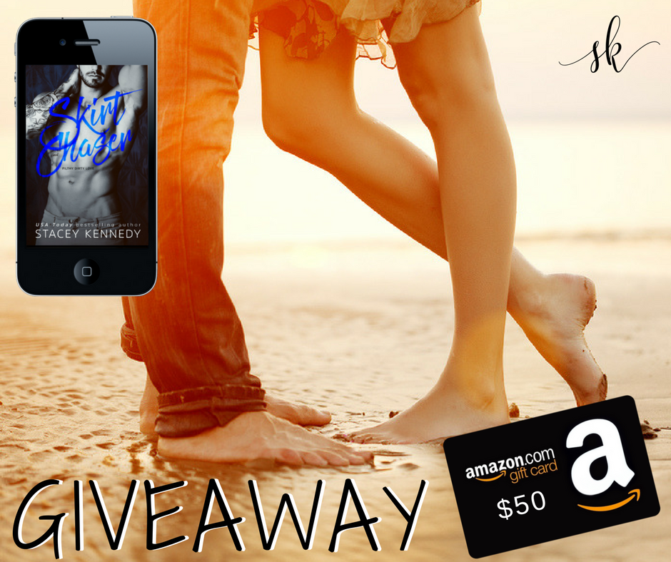 The Secret World of Book Lovers Skirt Chaser (Filthy Dirty Love 2) by