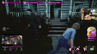 Dead by Daylight Video Game Halloween DLC Launch 