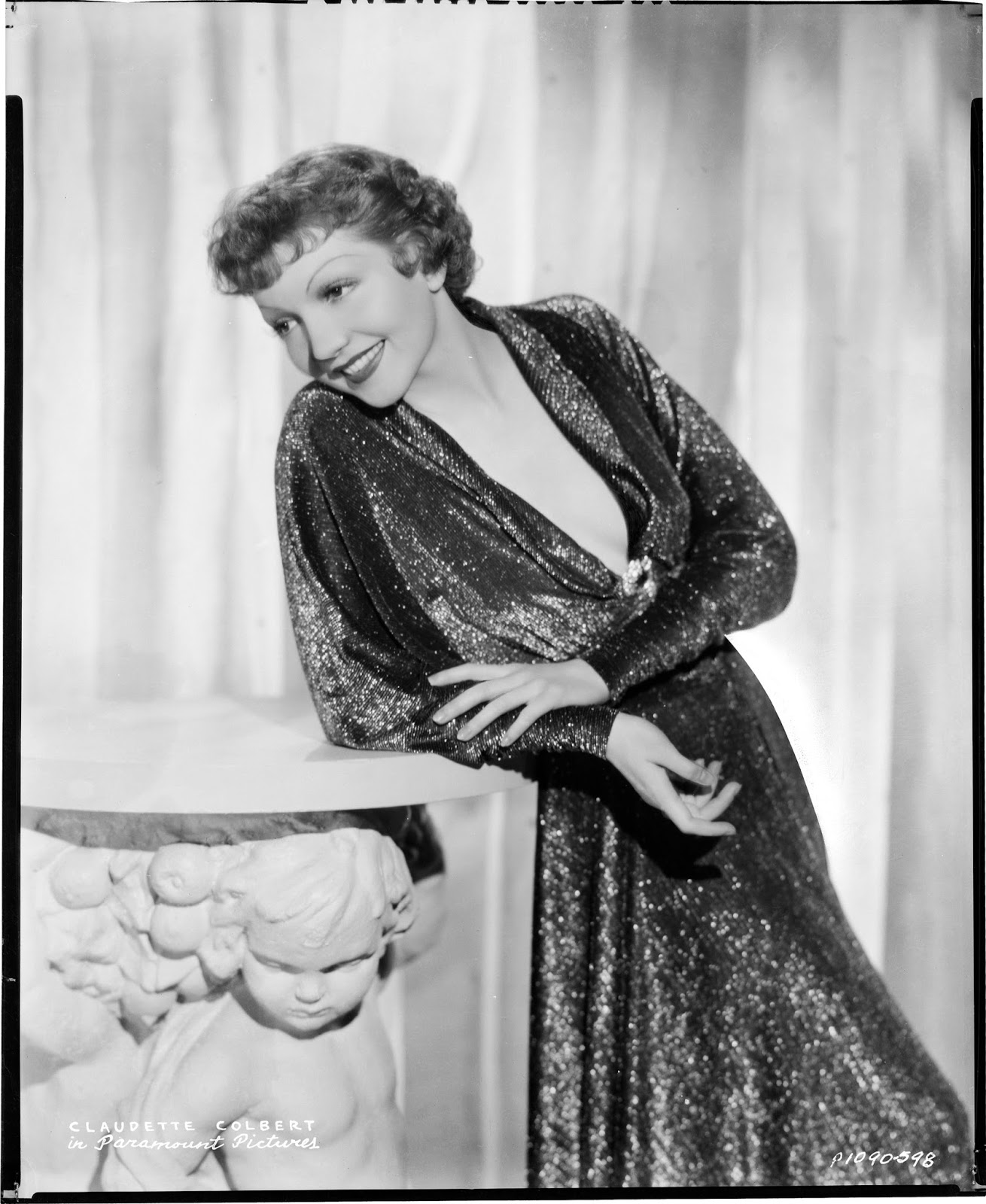 dazzling divas claudette colbert dazzling divas claudette colbert
