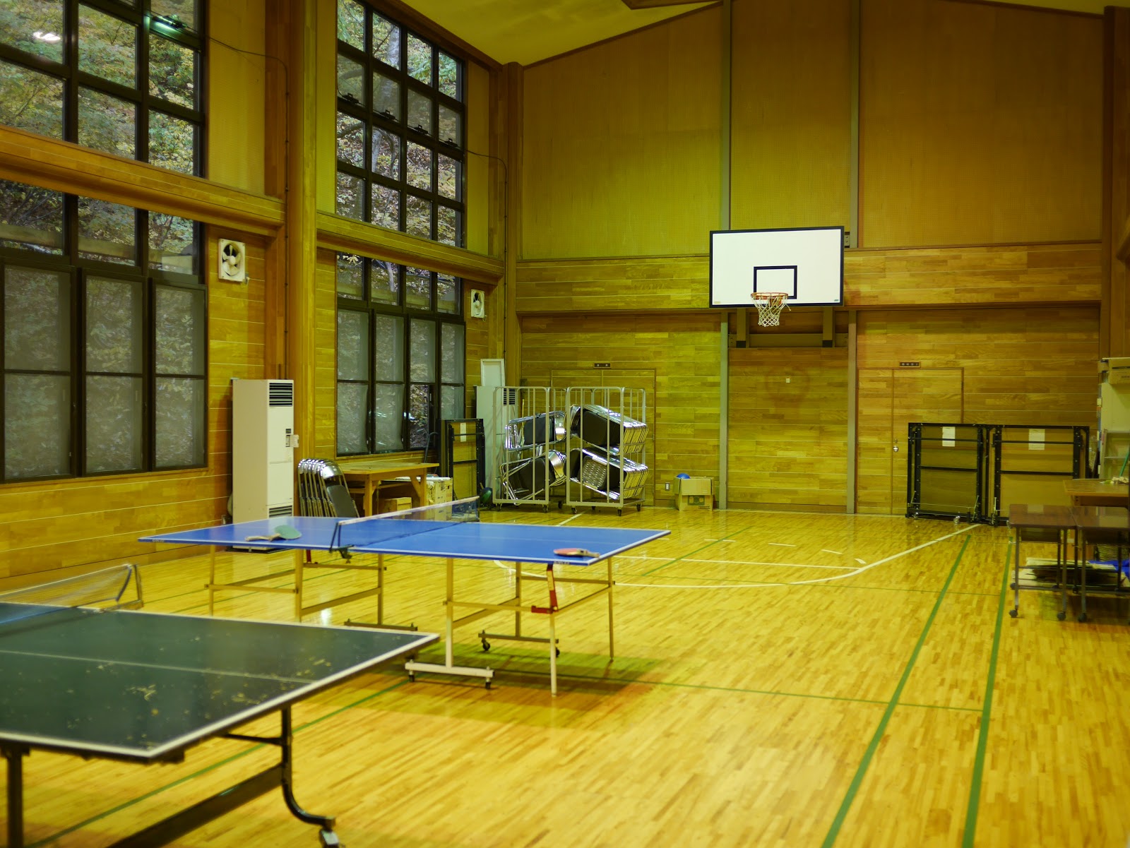 トンちゃんブー太