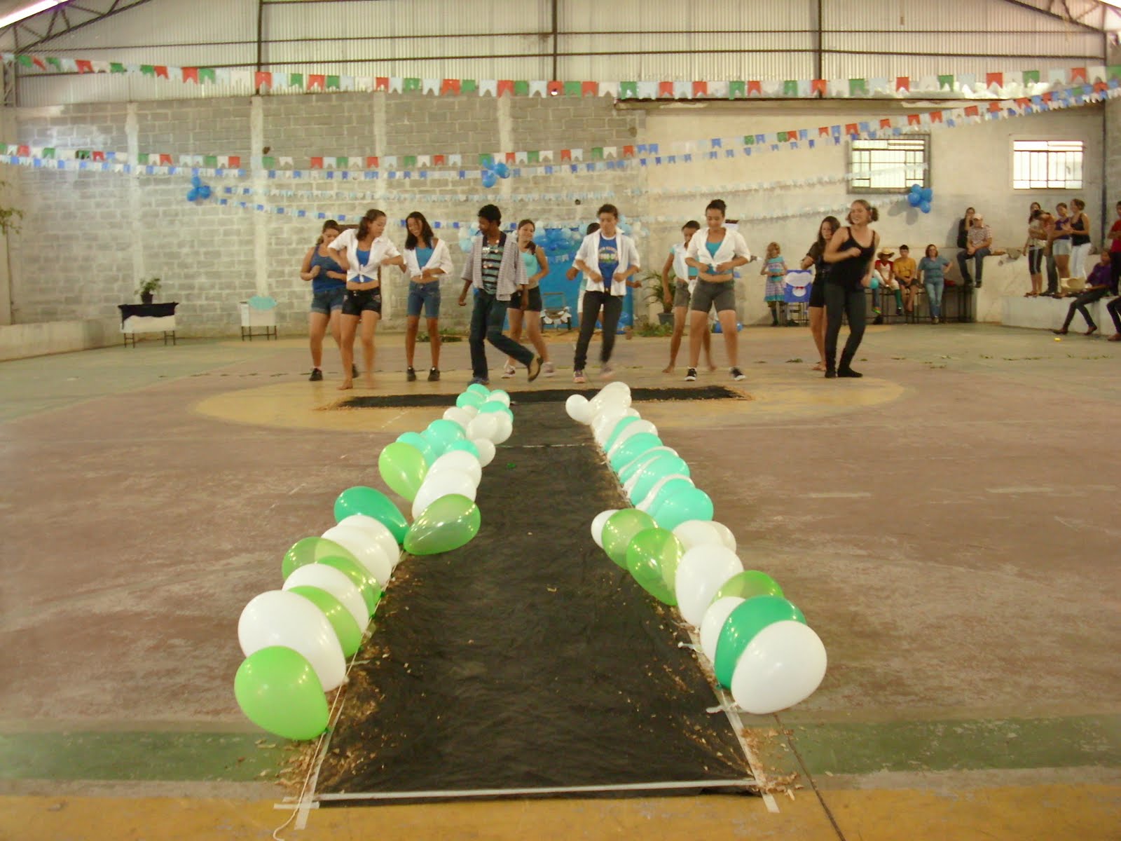 Escola Bolivar
