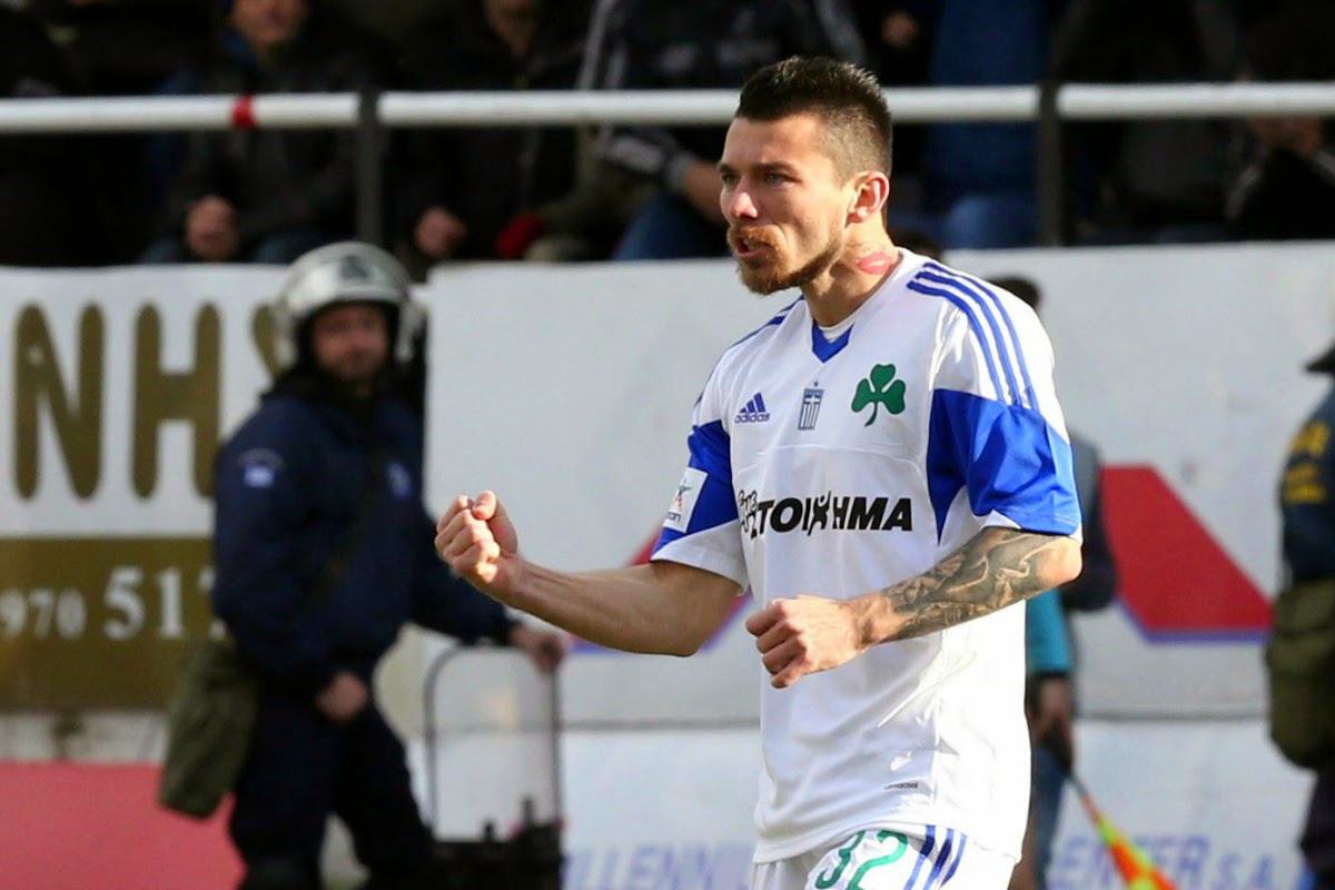 Φεύγει και ο Πράνιτς;