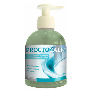  Proctocalm