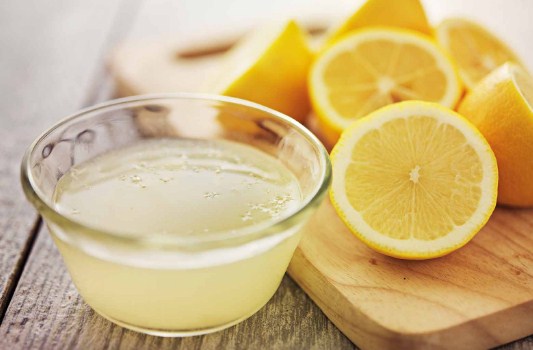 Benarkah Diet Lemon Bisa Memangkas Lemak 5 Kilogram Dalam 7 Hari?