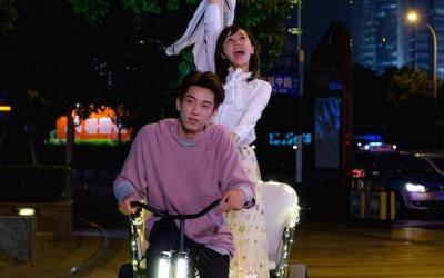 love is in the air drama china love is in the air drama china