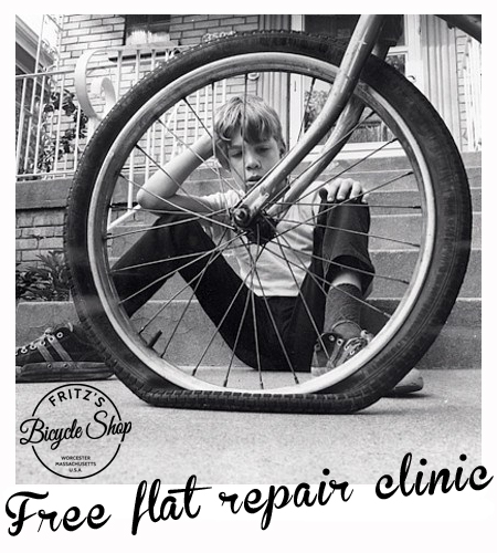 bike tire repair shop near me