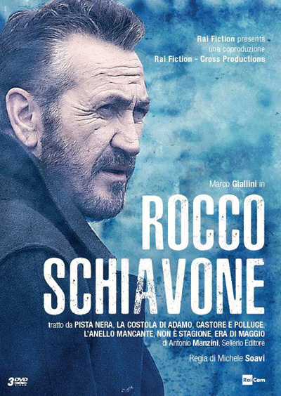 la bella vita - Series de tv Rocco Schiavone Series de tv Rocco Schiavone