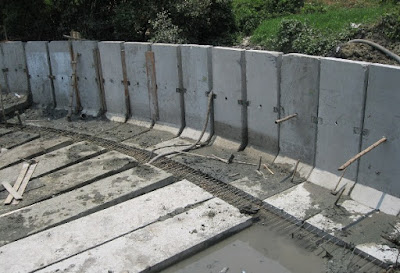 beton pracetak