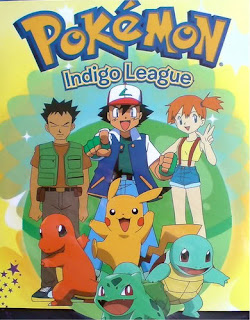 pokemon indigo sub indo nonton pokemon indigo sub indo nonton