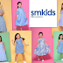 Hue of Blue at SM Kids