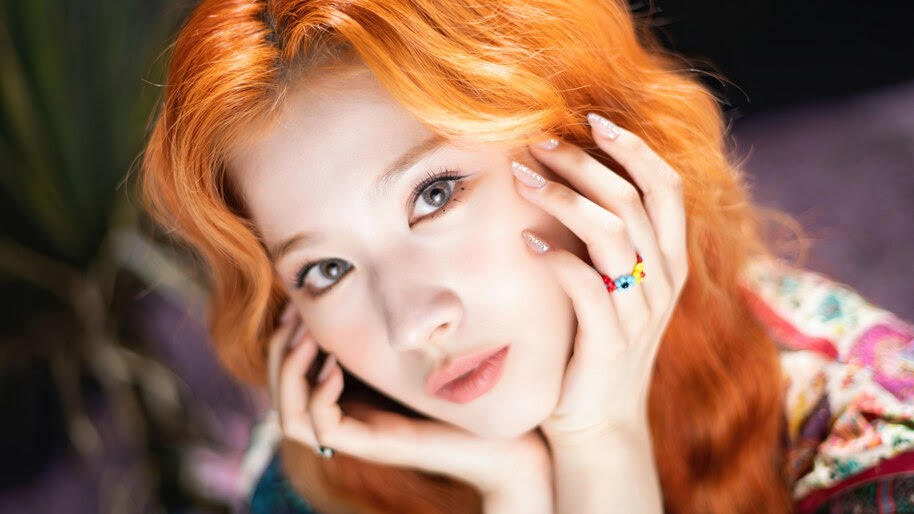 Sana, TWICE, MORE & MORE, 트와이스, 4K, #7.2127