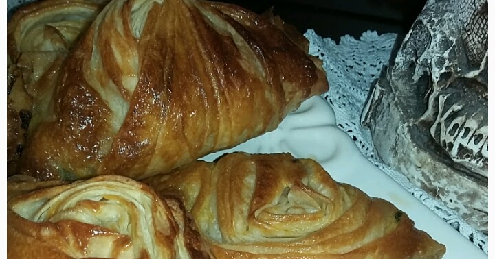 KIYMALI MİDYE BÖREK TARİFİ Senay�la Mutfak Keyfi