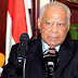 Hazem el Beblawy, primer ministro de un Egipto ingobernable