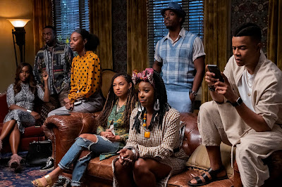 Dear White People Season 3 Image 5