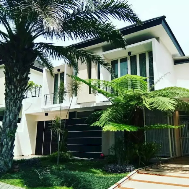 Villa Green Batos Kolam Renang 6 Kamar Tidur Villa Green Batos Kolam Renang 6 Kamar Tidur