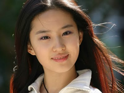 Image Gallary 7: Beautiful and cute Chinese Girls photos