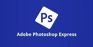 Adobe Photoshop Express for Mobile