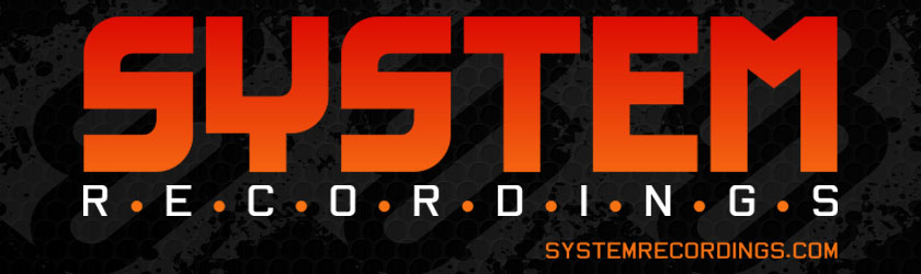 System Recordings News