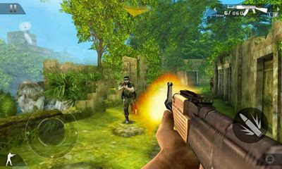 Modern Combat 2 Black Pegasus HD Apk Modern Combat 2 Black Pegasus HD Apk