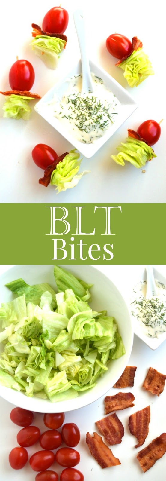Blt Bites The Nutritionist Reviews