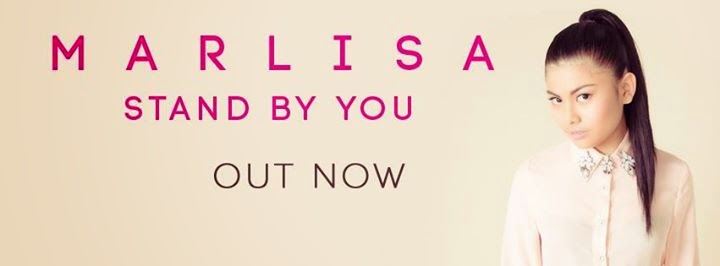 Marlisa single stand by you