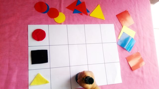 53 Gambar Bentuk Untuk Anak Paud Kekinian 53 Gambar Bentuk Untuk Anak Paud Kekinian