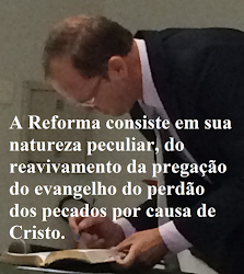 HERDEIRO DA REFORMA