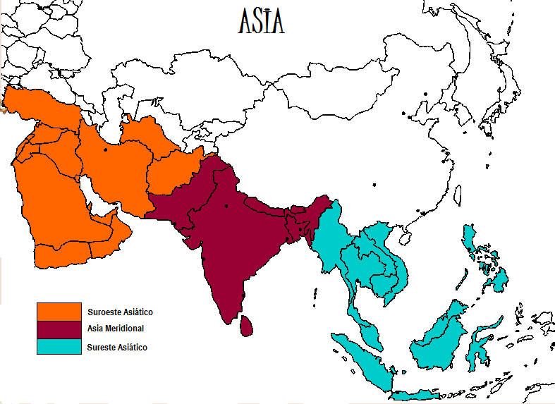 SEMINARIO DE COYUNTURA ECONÓMICA Asia meridional, suroeste y sureste