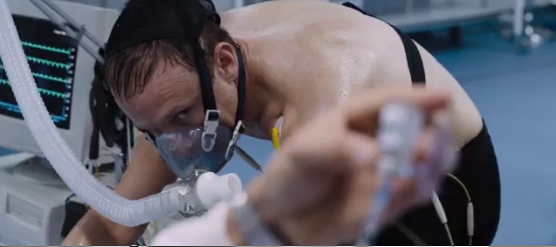 El Programa, Trailer de la película de Lance Armstrong