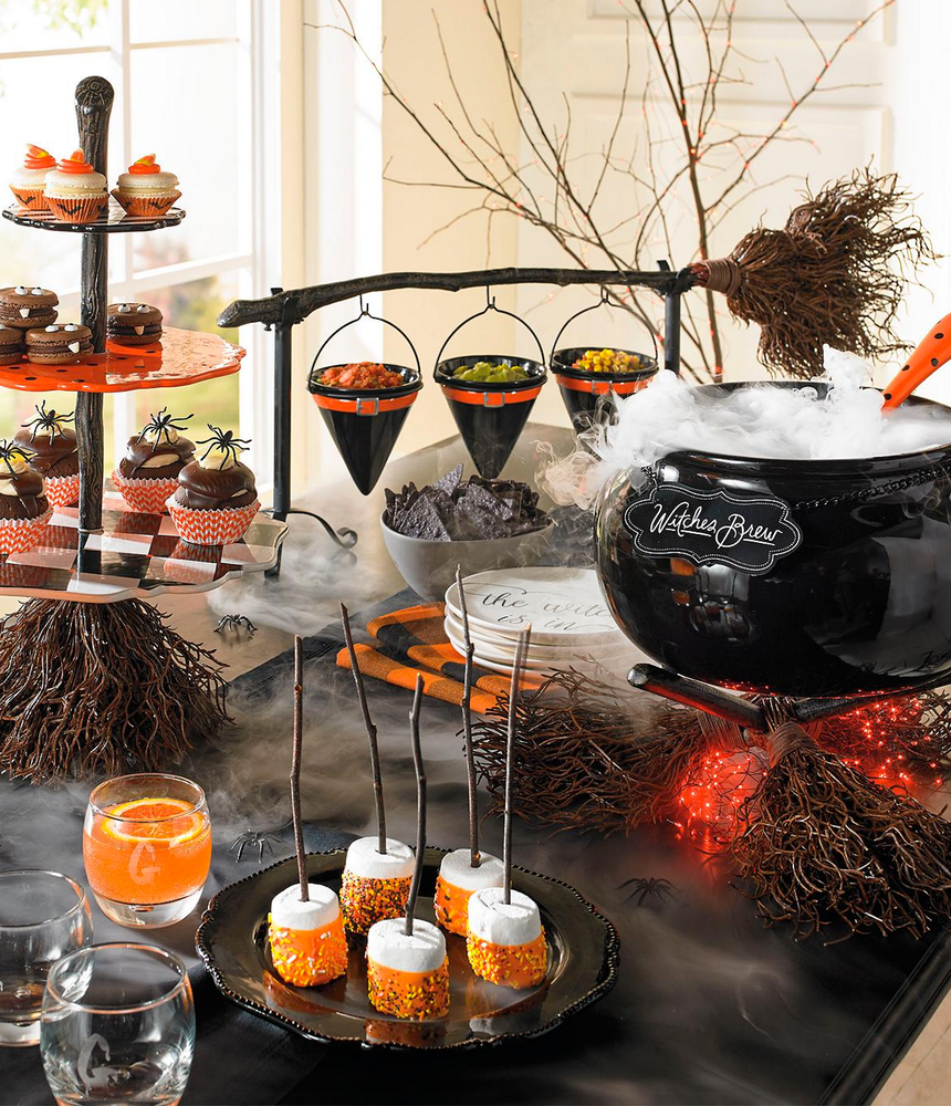 LOOKandLOVEwithLOLO: SPOOKTACULAR HALLOWEEN FINDS AT GRANDIN ROAD