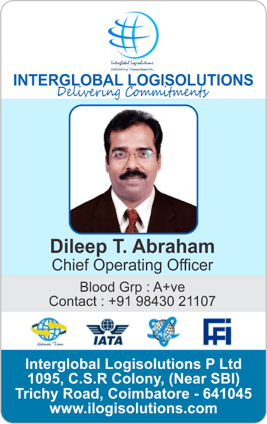 id card samples for logistics company employee id card sample employee id card