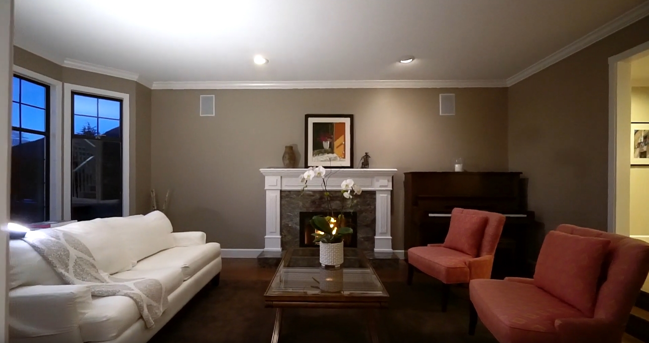 17 Photos vs. 5467 Monte Bre Crescent, West Vancouver vs. Home Interior Design Tour