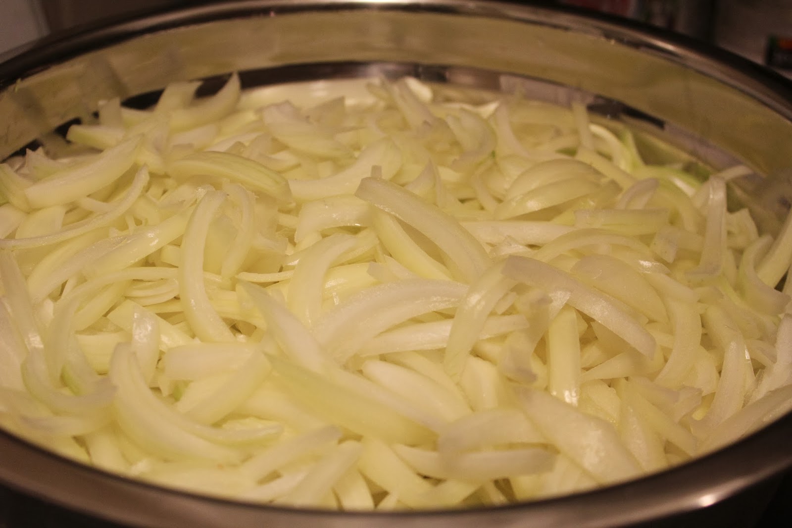 Delicious Dishings Soup Sundays French Onion Soup