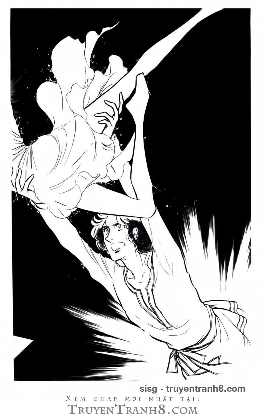 Swan - Vũ Khúc Thiên Nga Chap 68 - Next Chap 69