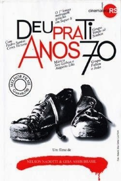 115 – Deu pra ti, anos 70 (idem) – Brasil (1981)