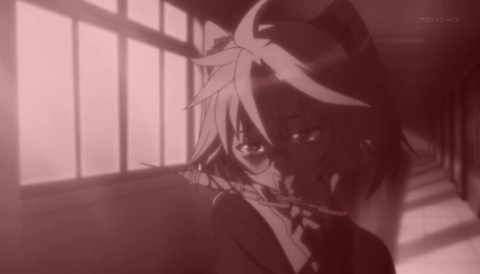 Review – Another e o anime de terror que não existiu - Chuva de Nanquim