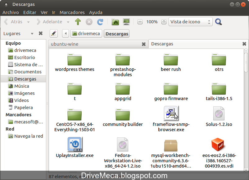 Como instalar Wine en Ubuntu videoJuegos y Open Source