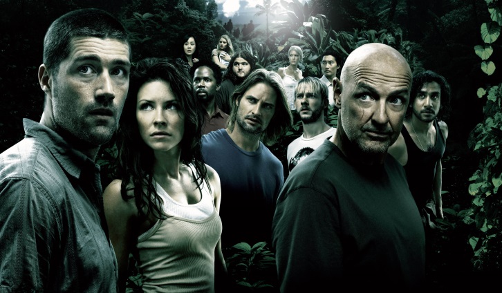 QUIZ : So YOU think you know LOST?