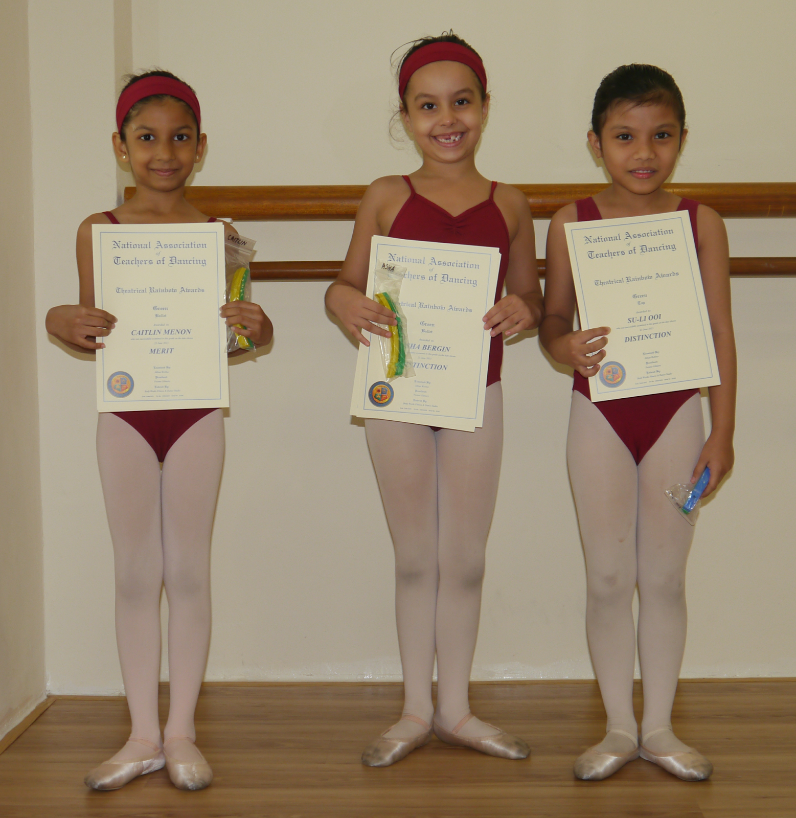 BodyWorks Fitness And Dance Studio