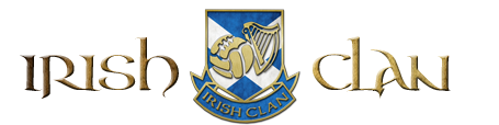 Irish Clan Tenerife